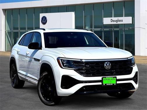 2026 Volkswagen Atlas Cross Sport 2.0T SEL