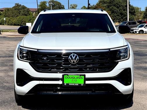 2026 Volkswagen Atlas Cross Sport 2.0T SEL