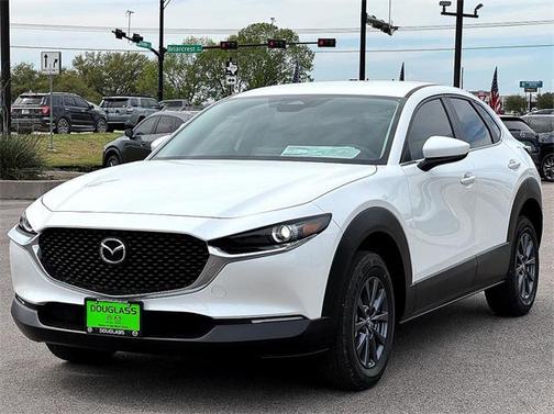 2025 Mazda CX-30 Base