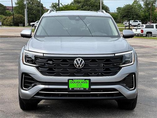 2025 Volkswagen Atlas 2.0T SEL Premium R-Line 4MOTION