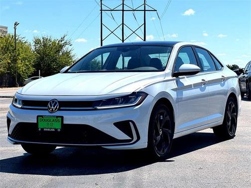 2026 Volkswagen Jetta 1.4T SE