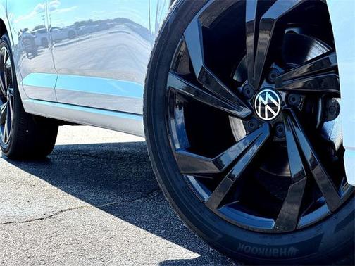 2026 Volkswagen Jetta 1.4T SE