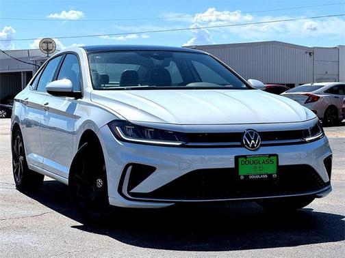 2026 Volkswagen Jetta 1.4T SE