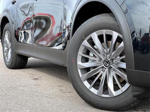 2025 Mazda CX-90 3.3 Turbo S