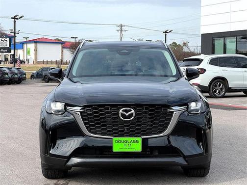 2025 Mazda CX-90 3.3 Turbo S