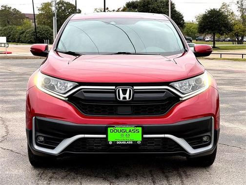 2022 Honda CR-V 2WD EX-L
