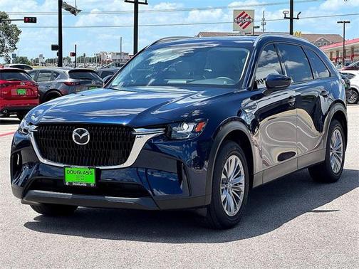 2025 Mazda CX-90 3.3 Turbo Preferred