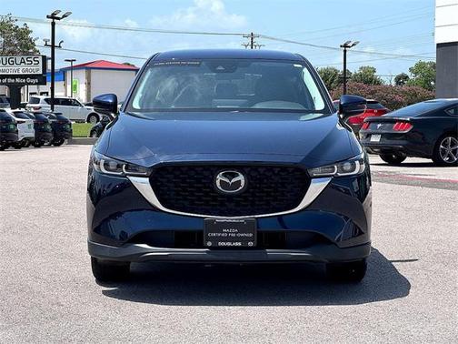 2023 Mazda CX-5 2.5 S Select