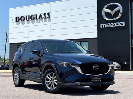 2023 Mazda CX-5 2.5 S Select
