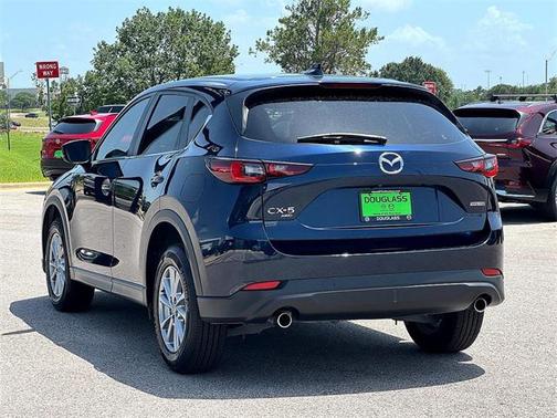 2023 Mazda CX-5 2.5 S Select