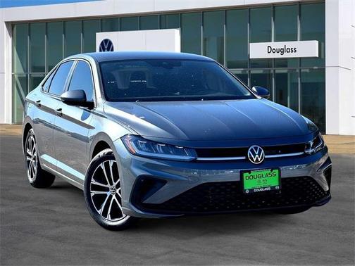 2026 Volkswagen Jetta 1.4T S