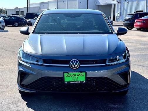 2026 Volkswagen Jetta 1.4T S