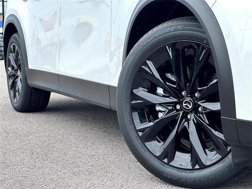 2025 Mazda CX-90 3.3 Turbo Premium Sport