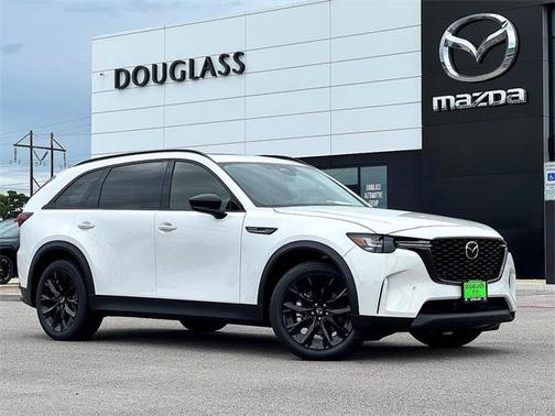 2025 Mazda CX-90 3.3 Turbo Premium Sport