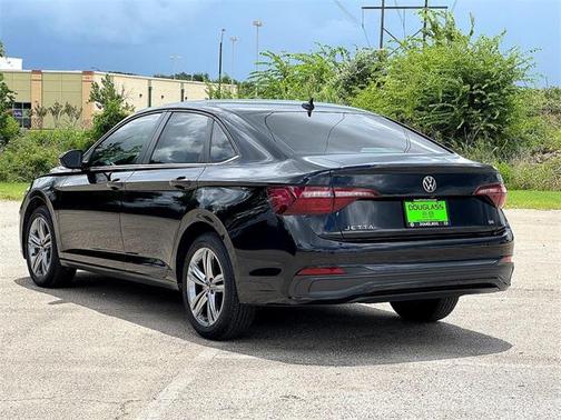 2023 Volkswagen Jetta 1.5T SE