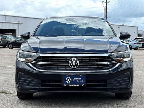 2023 Volkswagen Jetta 1.5T SE