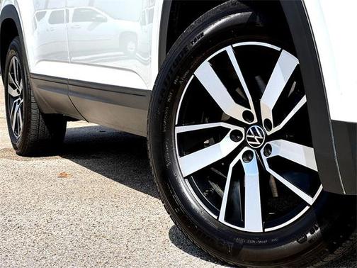 2021 Volkswagen Atlas 2.0T SE