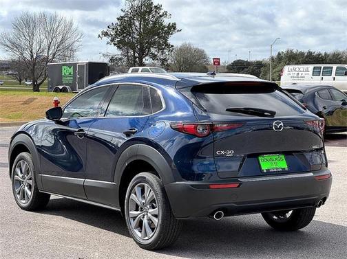 2025 Mazda CX-30 Premium Package