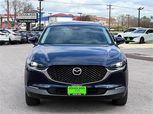 2025 Mazda CX-30 Premium Package