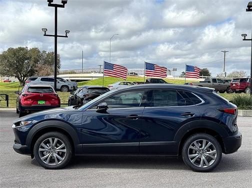 2025 Mazda CX-30 Premium Package