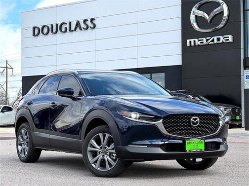 2025 Mazda CX-30 Premium Package