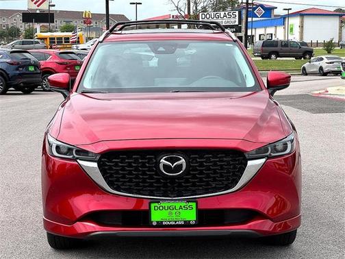 2024 Mazda CX-5 2.5 S Premium