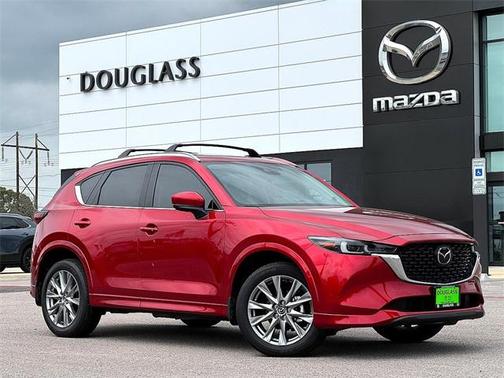 2024 Mazda CX-5 2.5 S Premium
