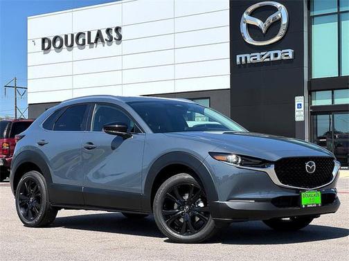 2025 Mazda CX-30 Base