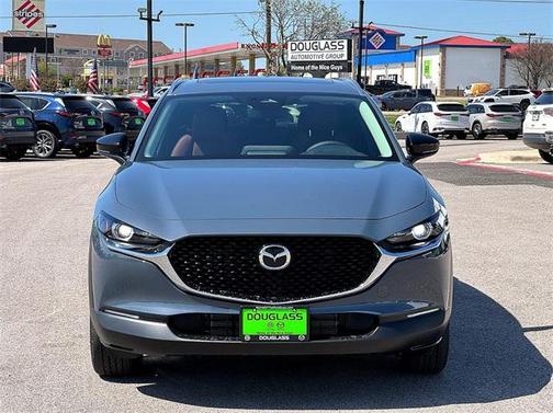 2025 Mazda CX-30 Base