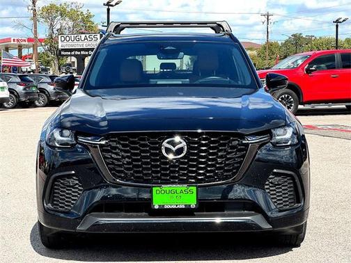 2025 Mazda CX-70 3.3 Turbo S Premium Plus