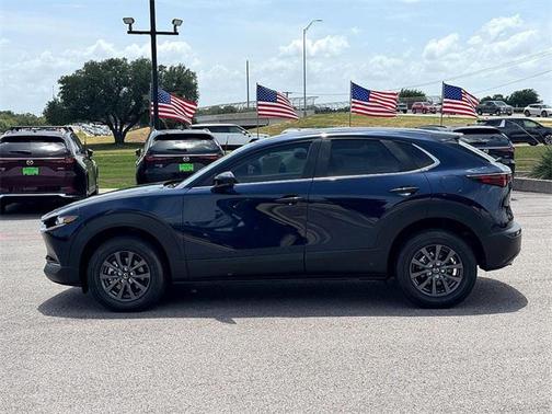 2025 Mazda CX-30 2.5 S
