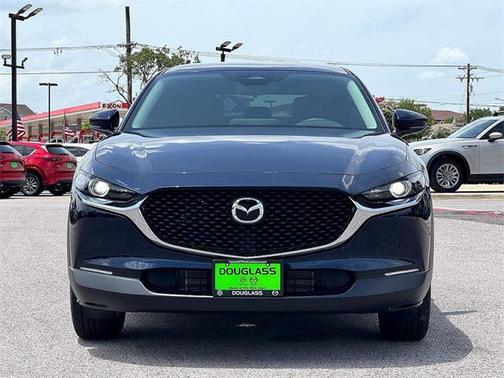 2025 Mazda CX-30 2.5 S