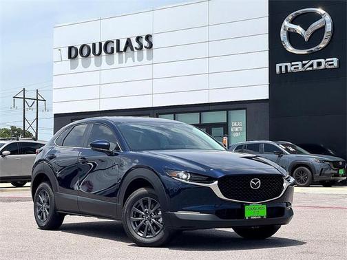 2025 Mazda CX-30 2.5 S