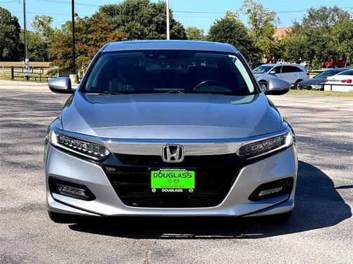 2019 Honda Accord Touring 2.0T