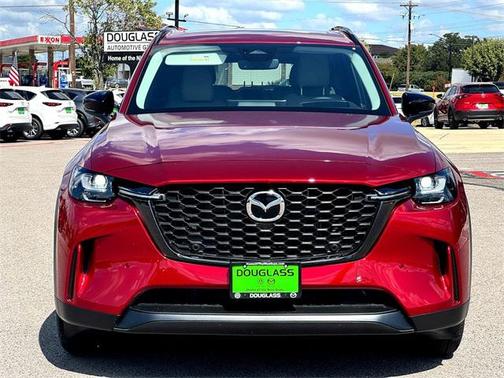 2025 Mazda CX-90 3.3 Turbo Premium Sport