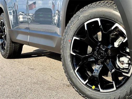 2026 Mazda CX-50 2.5 S