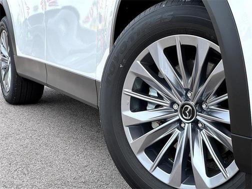2025 Mazda CX-90 3.3 Turbo Preferred