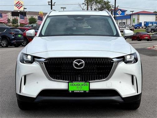 2025 Mazda CX-90 3.3 Turbo Preferred