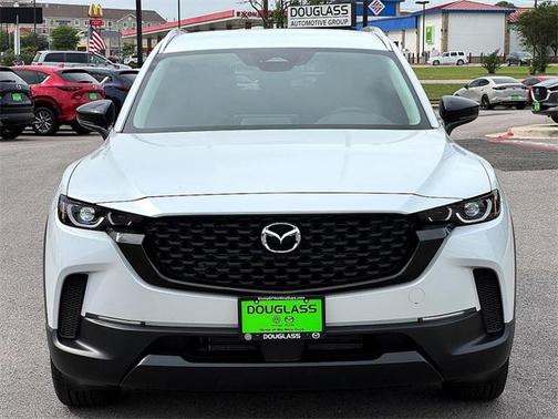 2025 Mazda CX-50 Hybrid Preferred Package