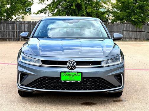 2025 Volkswagen Jetta 1.5T S