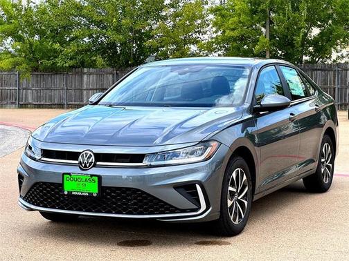 2025 Volkswagen Jetta 1.5T S
