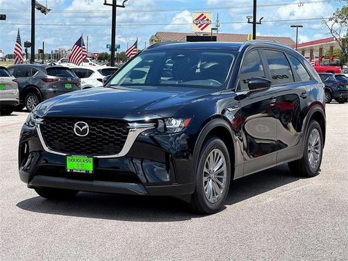 2025 Mazda CX-90 3.3 Turbo S