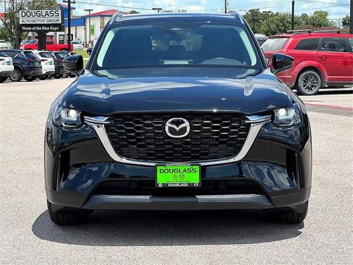 2025 Mazda CX-90 3.3 Turbo S