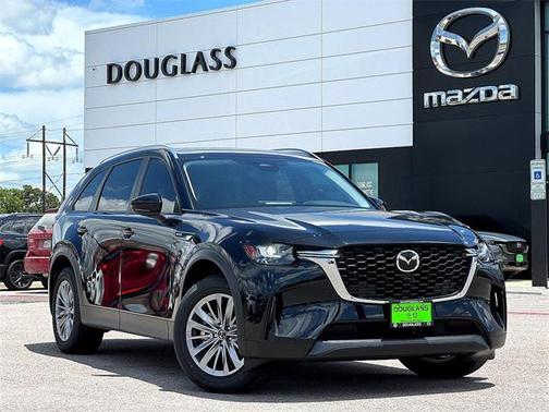 2025 Mazda CX-90 3.3 Turbo S