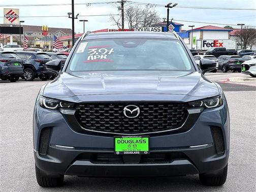 2025 Mazda CX-50 Hybrid Premium Plus Package