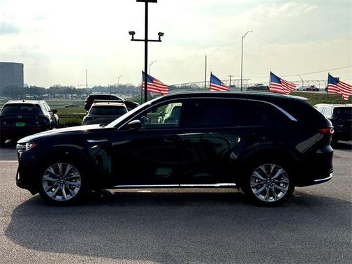 2026 Mazda CX-90 3.3 Turbo Premium Plus