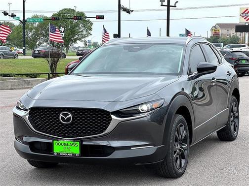 2025 Mazda CX-30 Select