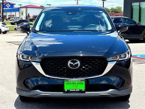 2022 Mazda CX-5 2.5 S Preferred
