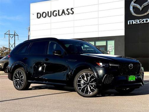 2026 Mazda CX-70 3.3 Turbo S Premium