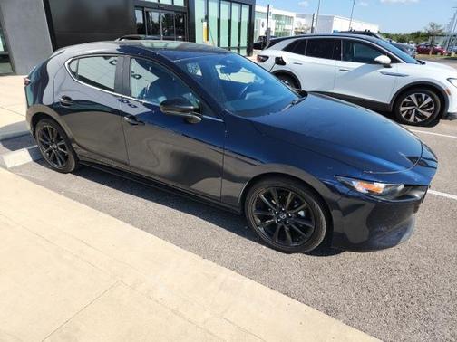 2024 Mazda Mazda3 2.5 S Select Sport